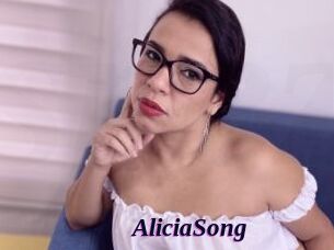 AliciaSong