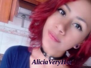 AliciaVeryHot