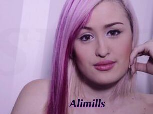 Alimills