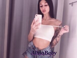 AlinaBaby