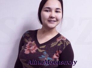 AlinaMoonsexxy