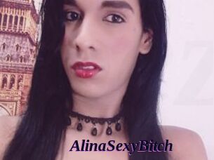 AlinaSexyBitch