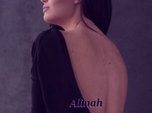 Alinah