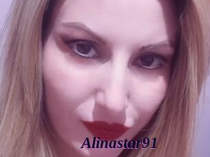 Alinastar91