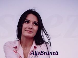 AlisBrunett