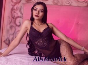 AlisModrick