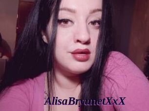 AlisaBryunetXxX