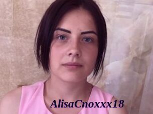 AlisaCnoxxx18