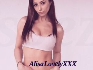 AlisaLovelyXXX