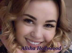 Alisha_Hollywood