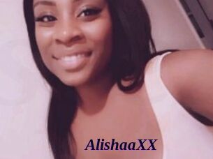 AlishaaXX