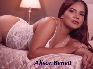 AlisonBenett