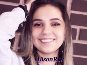 AlisonRay