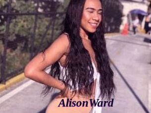 AlisonWard