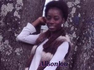 Alisonlou