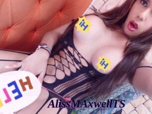 AlissMAxwellTS