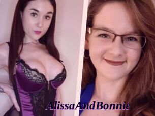 AlissaAndBonnie