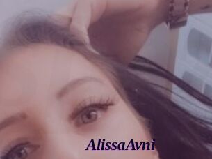 AlissaAvni Spezial Sexcam