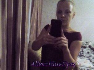 AlissaBlueEyes