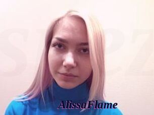 AlissaFlame