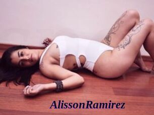 AlissonRamirez