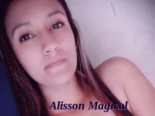 Alisson_Magical