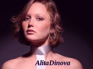 AlitaDinova