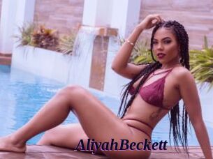 AliyahBeckett