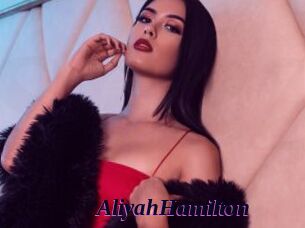 AliyahHamilton