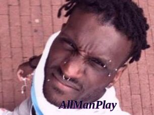 AllManPlay