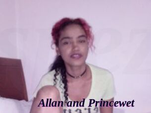 Allan_and_Princewet
