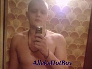 AlleksHotBoy