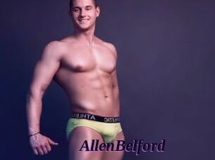 AllenBelford