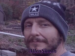 AllenSimon