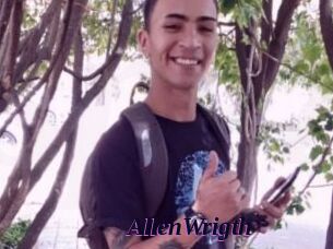 AllenWrigth