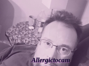 Allergictocam