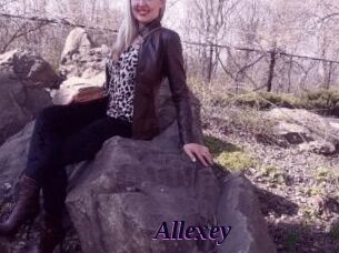 Allexey