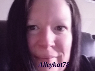 Alleykat78