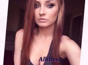 AlliBear
