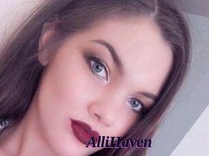 AlliHaven