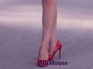 AlliMouse
