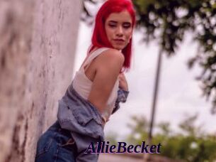 AllieBecket