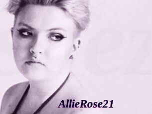 AllieRose21