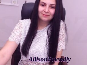 AllisonFriendly