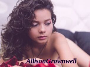 AllisonGrownwell