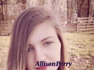 AllisonPerry