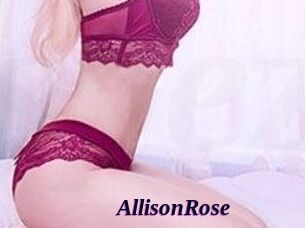 Allison_Rose