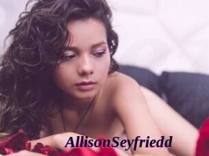 AllisonSeyfriedd