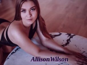 AllisonWilson