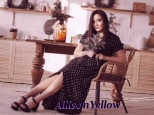 AllisonYellow